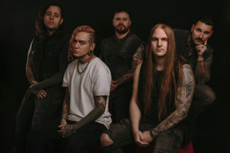 LORNA SHORE Band 2025