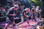 Konzertfoto von Ayahuasca - Metal Colonia Fest 2025