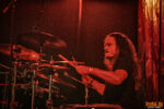 Konzertfoto von Begging For Incest - Metal Colonia Fest 2025