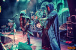 Konzertfoto von Crescendium - Metal Colonia Fest 2025