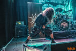 Konzertfoto von Crescendium - Metal Colonia Fest 2025