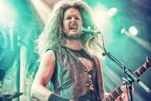 Konzertfoto von Eradicator - Metal Colonia Fest 2025