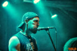 Konzertfoto von Eradicator - Metal Colonia Fest 2025