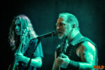 Konzertfoto von Mortal Peril - Metal Colonia Fest 2025