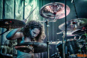 Konzertfoto von Mortal Peril - Metal Colonia Fest 2025