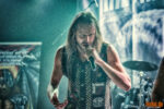 Konzertfoto von Razorblade Messiah - Metal Colonia Fest 2025
