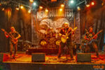Konzertfoto von Steorrah - Metal Colonia Fest 2025