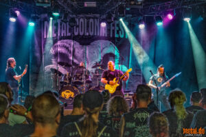 Konzertfoto von Steorrah - Metal Colonia Fest 2025