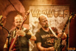 Konzertfoto von Warwolf - Metal Colonia Fest 2025