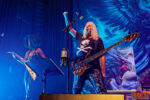Foto von Primal Fear - Domination Tour 2025