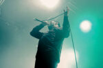 Fotos von After The Burial auf der "The Zenith Tour - Europe & UK Tour 2025"