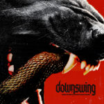 Downswing - And Everything Was Dark Cover