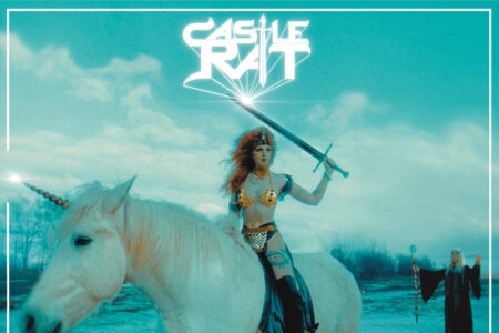 Castle Rat - The Bestiary