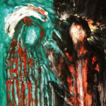 Conjurer - Unself Cover