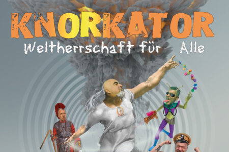 Knorkator