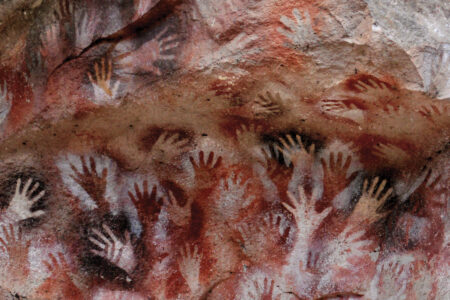 Fauna - Oche & Ash Cover Artwork