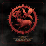 Nine Treasures - Seeking The Absolute Cover