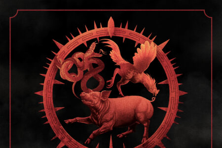 Bild Nine Treasures - Seeking The Absolute Cover