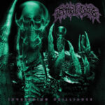 Tribal Gaze - Inveighing Brilliance Cover