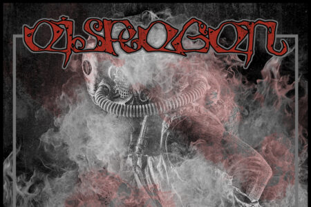 Eisregen - Krebskolonie 2025