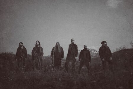 Sun Of The Dying Band 2025