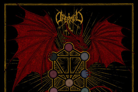 Ofermod- Drakosophia