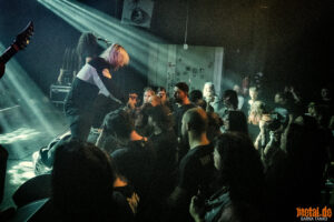 Konzertfoto von Cabal - EU/UK Tour 2025