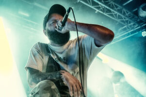 Konzertfoto von The Dali Thundering Concept - EU/UK Tour 2025