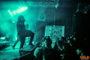 Konzertfoto von VCTMS - EU/UK Tour 2025