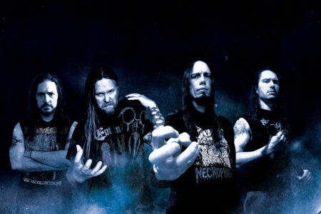 Heads For The Dead Band 2025