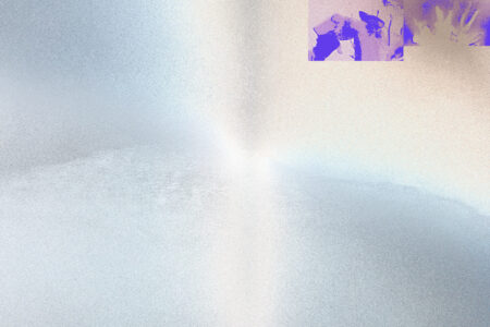 Artwork Rauchen vom Fallen und Schweben