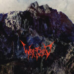 Wretched - Decay Cover