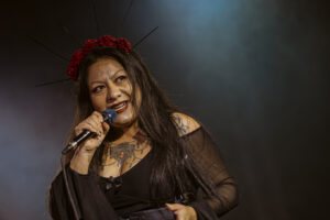 Kontertfoto von End Of Me - Region´s Finest Metal Edition