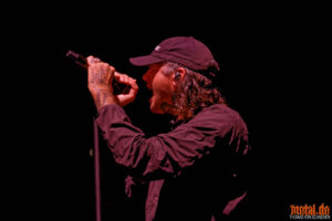 Konzertfoto von The Amity Affliction - 20 Year Anniversary European Tour 2025