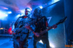 Kontertfoto von Vanish - Region´s Finest Metal Edition