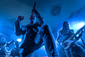 Kontertfoto von Vanish - Region´s Finest Metal Edition