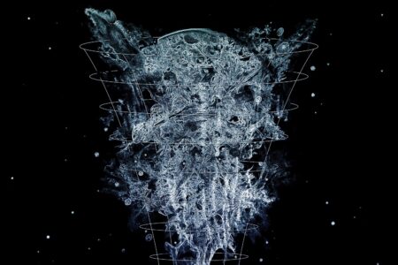 Bild Antiversum - De Nemesis Omnes et Omnia Cover