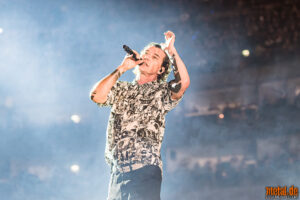 Konzertfoto von Bush - Greatest Of All Tours Worldwide 2025