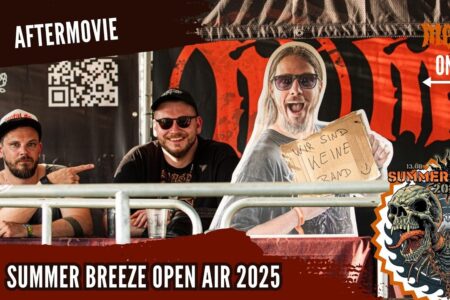 Summer Breeze 2025 Aftermovie Beitragsbild