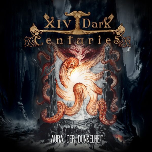 XIV Dark Centuries - Aura der Dunkelheit