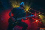Konzertfoto von After The Burial - The Zenith Tour 2025