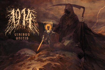 1914 - Viribus Unitis