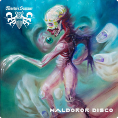 Master's Hammer - Maldorör Disco