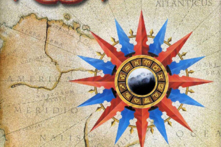 Angra - Holy Land Cover Artwork