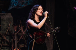 Konzertfoto von Janice Burns & Jon Doran - World Hex Tour 2025