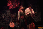 Konzertfoto von Ye Banished Privateers - World Hex Tour 2025