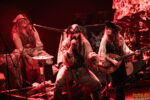 Konzertfoto von Ye Banished Privateers - World Hex Tour 2025