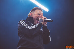 Konzertfoto von Architects - Live 2025