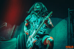 Konzertfoto von House Of Protection - Live 2025