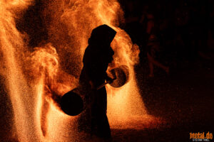 Impressionen - Das Große Treffen 2025